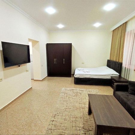 Aygestan Apartments Erivan Dış mekan fotoğraf