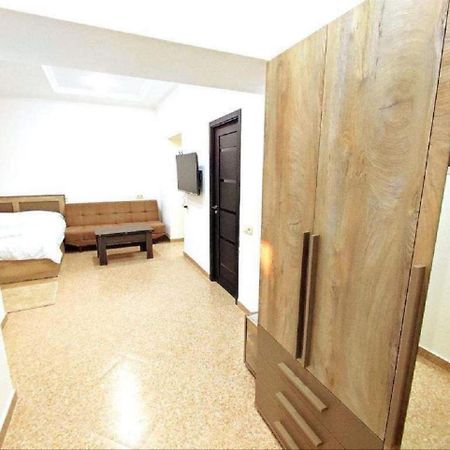 Aygestan Apartments Erivan Dış mekan fotoğraf
