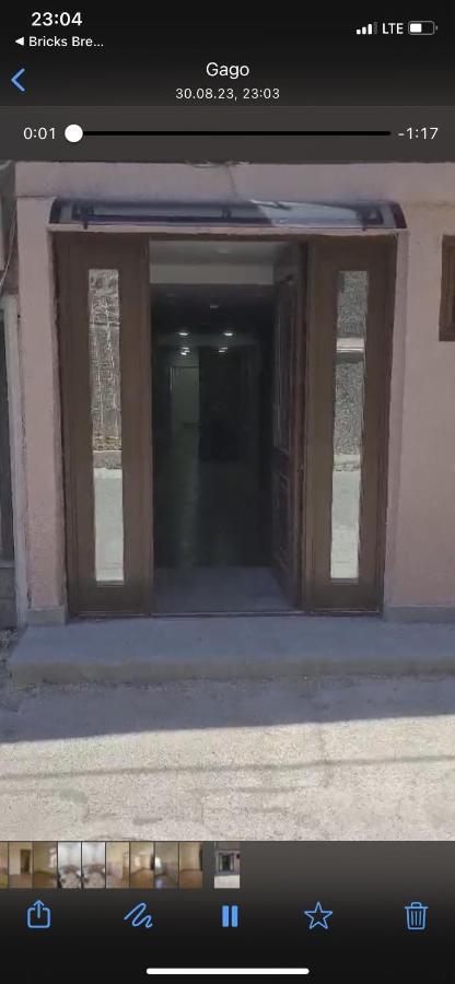 Aygestan Apartments Erivan Dış mekan fotoğraf