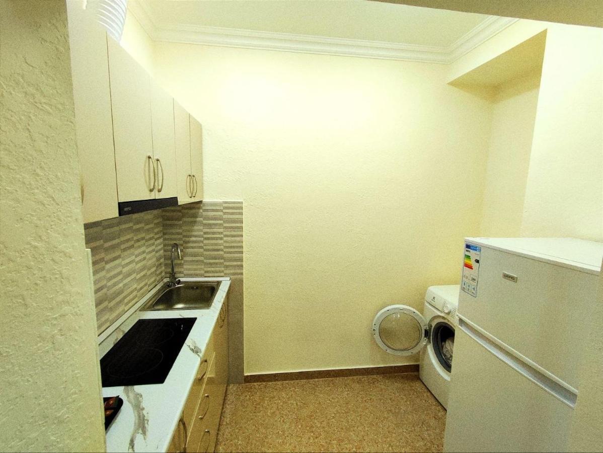 Aygestan Apartments Erivan Dış mekan fotoğraf