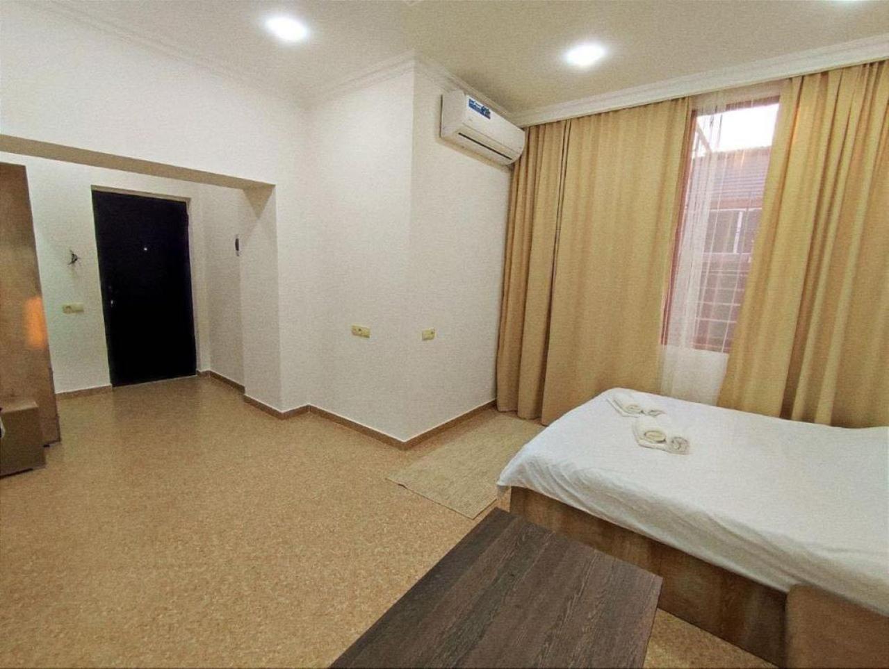 Aygestan Apartments Erivan Dış mekan fotoğraf