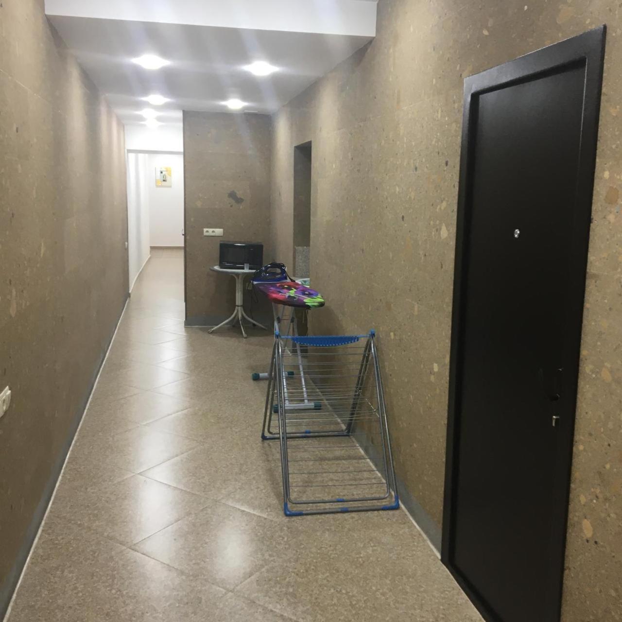 Aygestan Apartments Erivan Dış mekan fotoğraf