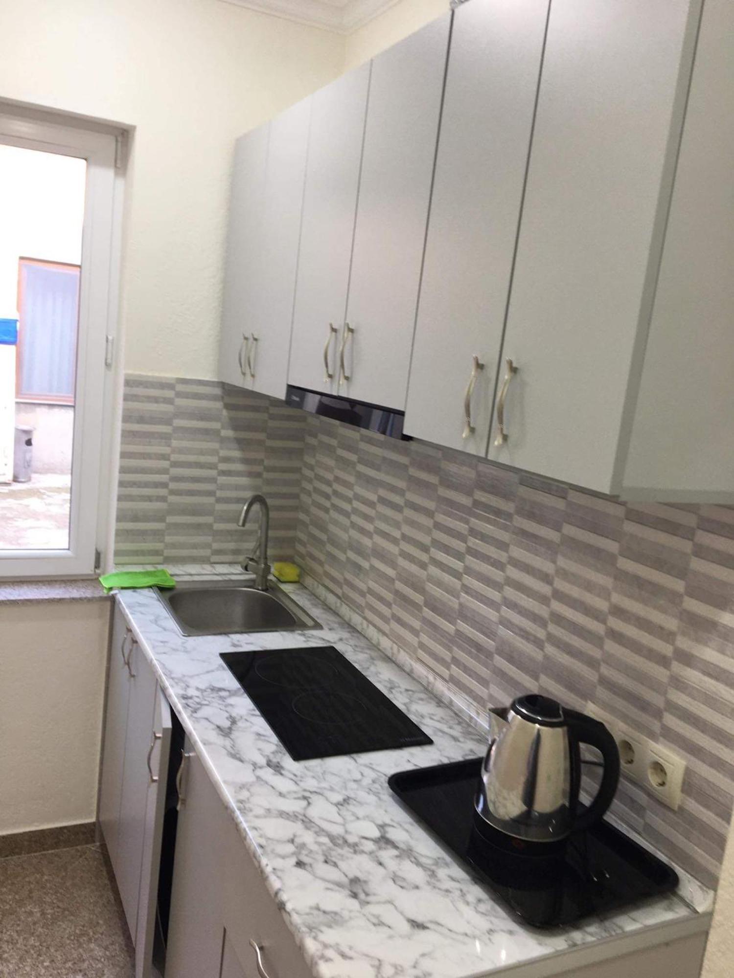 Aygestan Apartments Erivan Dış mekan fotoğraf
