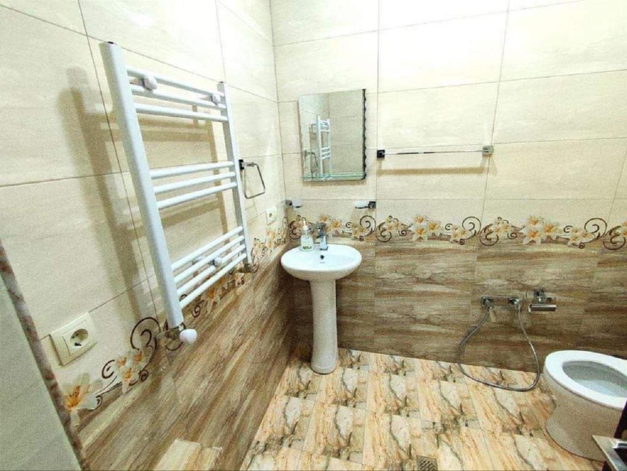 Aygestan Apartments Erivan Dış mekan fotoğraf