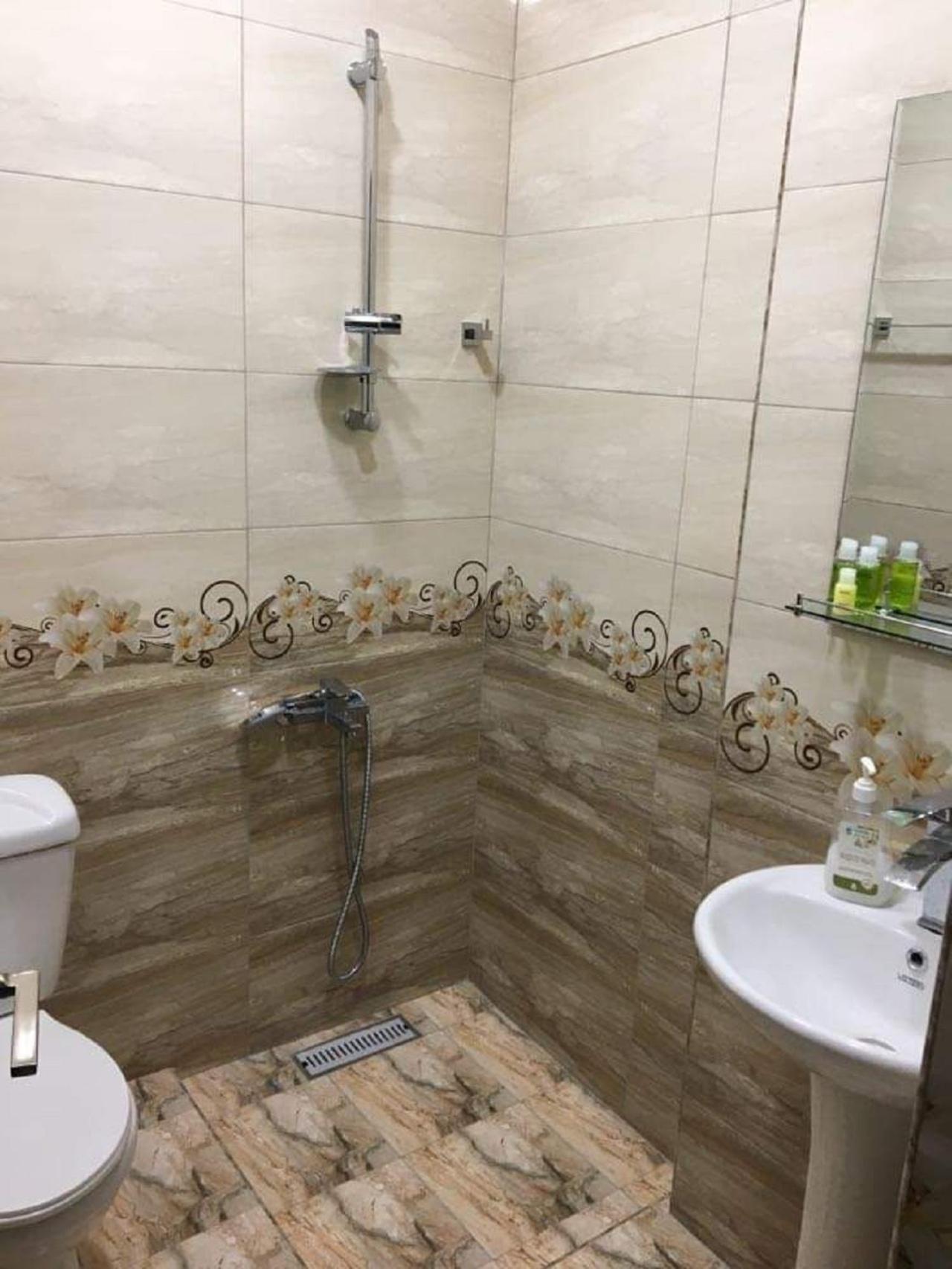 Aygestan Apartments Erivan Dış mekan fotoğraf