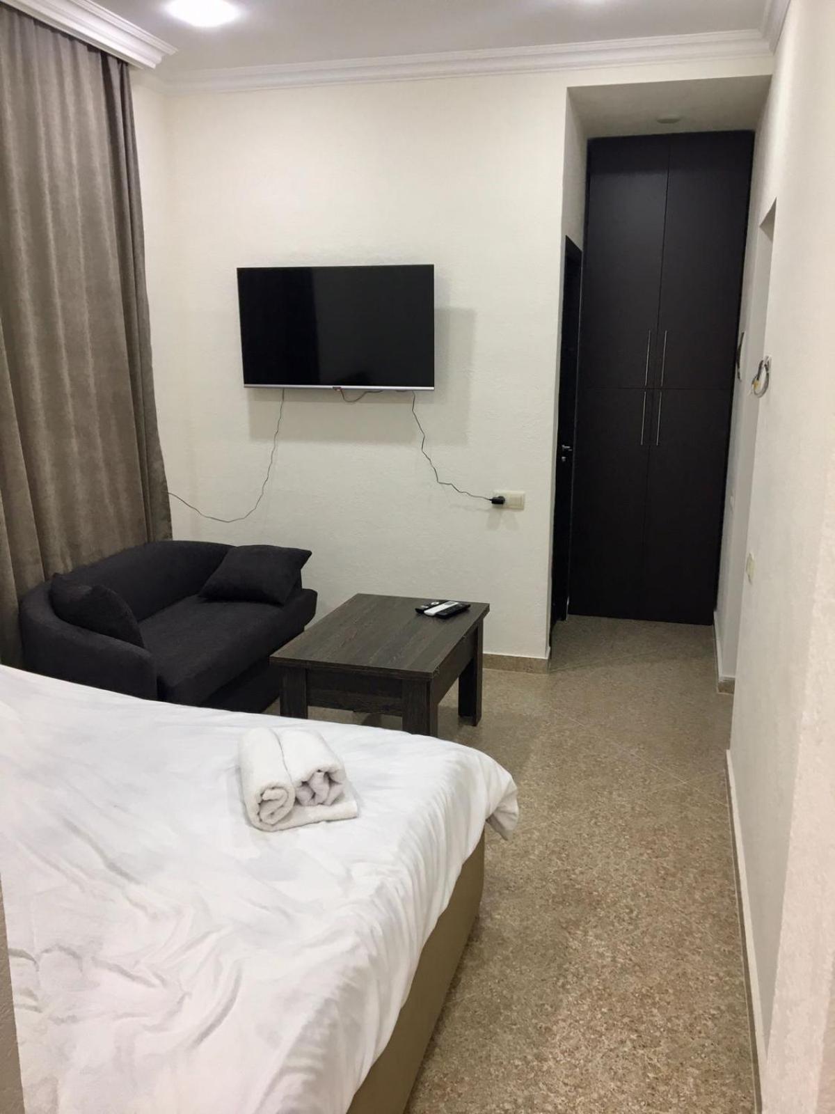 Aygestan Apartments Erivan Dış mekan fotoğraf